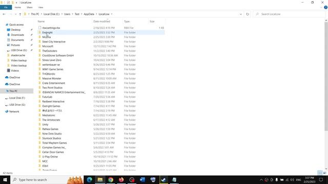 Sons Of The Forest: Where Is The Save Game & Config Files Located On PC смотреть онлайн