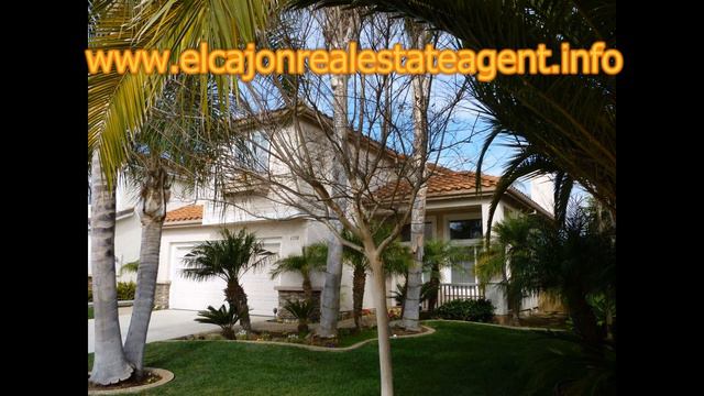 El Cajon real estate agent смотреть онлайн