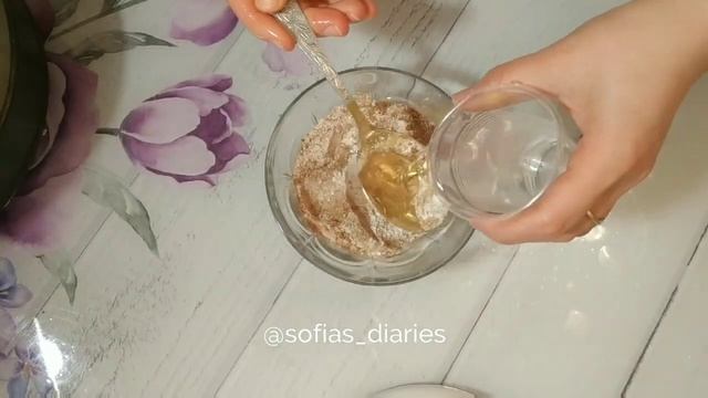 "CRAZY CAKE" КАК ПРИГОТОВИТЬ СУМАСШЕДШИЙ ПИРОГ. ОЧЕНЬ ПРОСТОЙ РЕЦЕПТ БЕЗ ЗАМОРОЧЕК смотреть онлайн