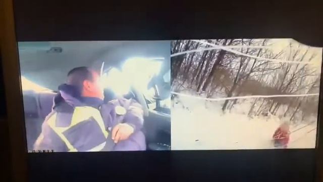 Фура снесла машину дпс в Ставрополе смотреть онлайн