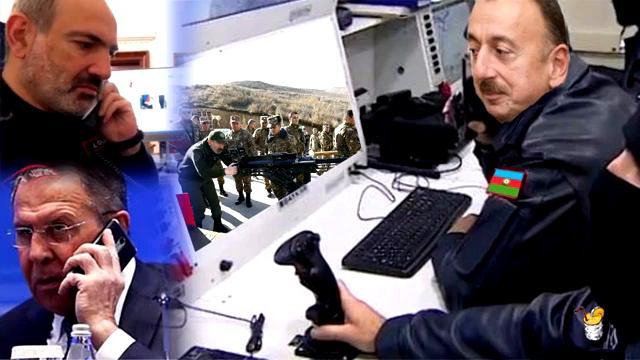 Паника на корабле Армения избавляется от высшего командования, армия находится на грани развала смотреть онлайн