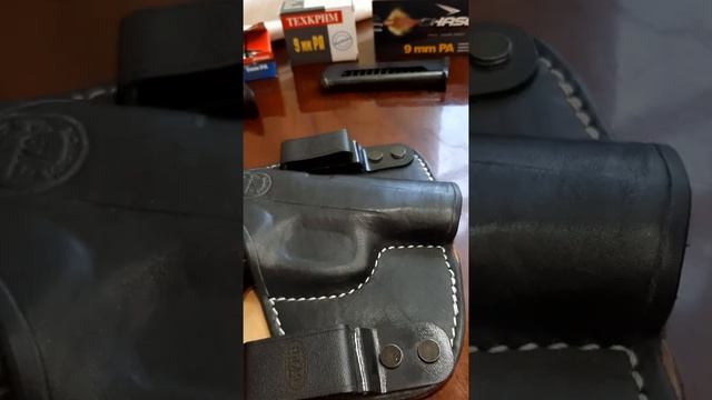 Кобура скрытого ношения пм для м9т смотреть онлайн
