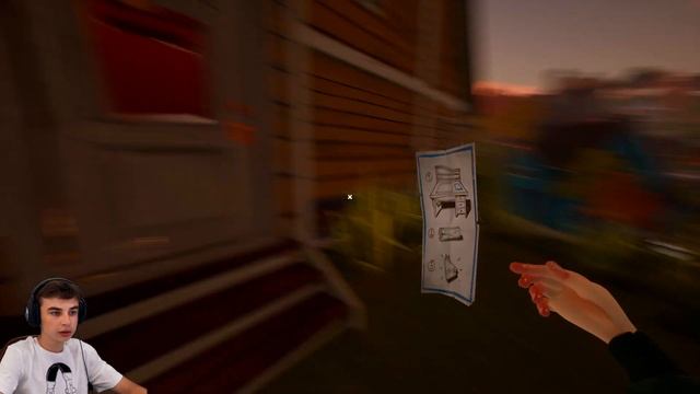 САМЫЙ СЕКРЕТНЫЙ КЛЮЧ❗️ ПРОХОЖДЕНИЕ Hello Neighbor 2 Beta #3 смотреть онлайн