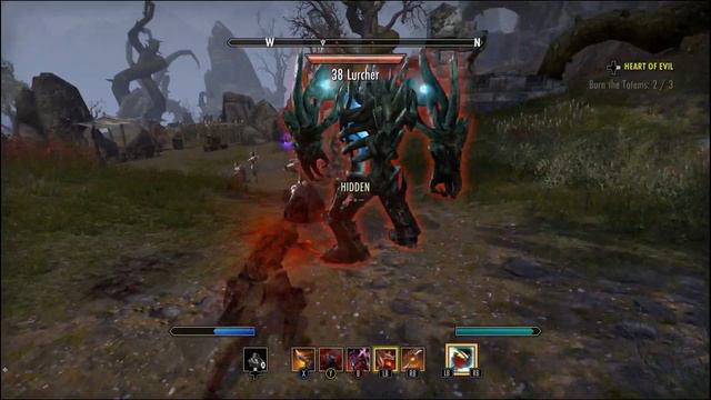 Why The Elder Scrolls Online is my Favourite MMORPG. смотреть онлайн