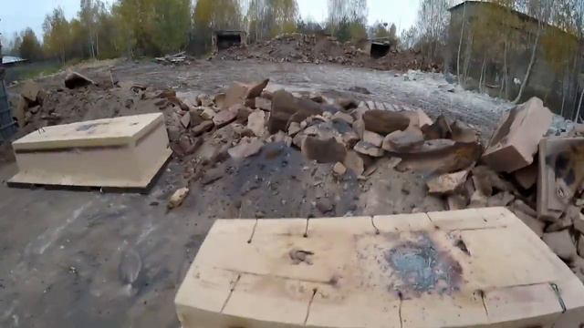 Завод. Оснастка. День ВДВ! смотреть онлайн