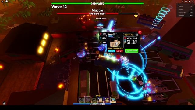 How to get Heavenly Clock Evolve Puchi The Moon This is Highest Ground META Rank | Roblox Games смотреть онлайн