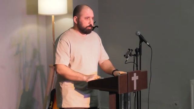 Богослужение Церкви Рождества Христова (19.03.2023) смотреть онлайн