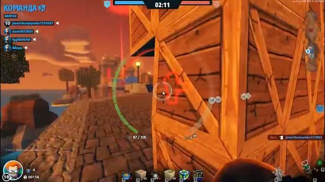 игра в Block N Load смотреть онлайн