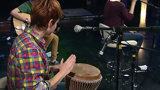 ODIN V KANOE Derevo смотреть онлайн