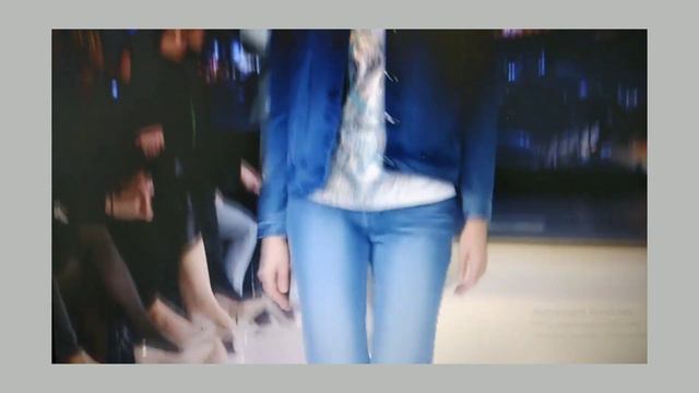 Показ новой коллекции от FABERLIC "БОГЕМИЯ" смотреть онлайн