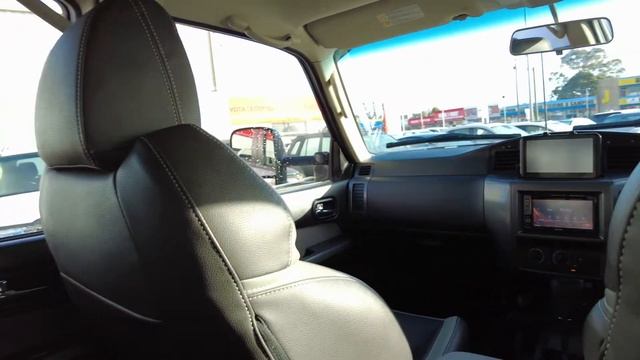 2015 NISSAN PATROL Ellenbrook, Midland, Helena Valley, Guidlford, Greenmount, WA 6506387 смотреть онлайн