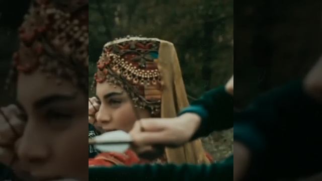 Бала и Малхун/Основание Осман #Основание Осман #курулусосман