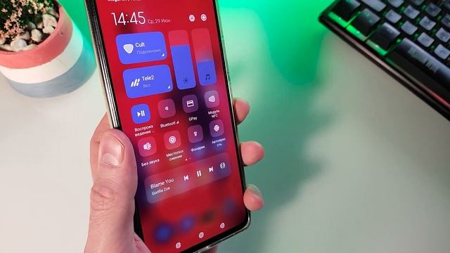 Касания по задней крышке андроид смартфона | Обзор и настройка приложения Tap Tap 1.3 смотреть онлайн
