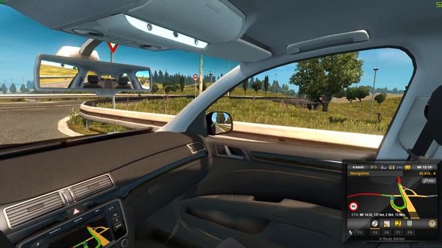 ETS 2 Car Mod I Let's Mod (HD+,German/Deutsch)