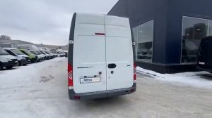 ГАЗ ГАЗель Next 2016 г.