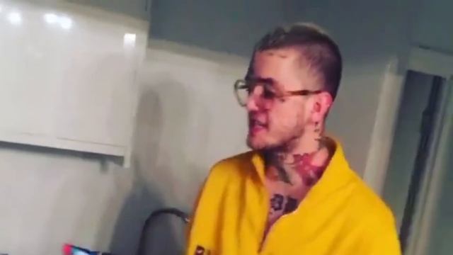 Lil Peep 'The Peep Show' Documentary (R.I.P Lil Peep) смотреть онлайн