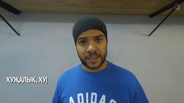 Татарский для начинающих #2 смотреть онлайн