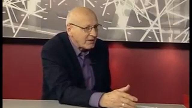 "ВВ" в гостях з.а. Эстонии Владимир Лаптев смотреть онлайн