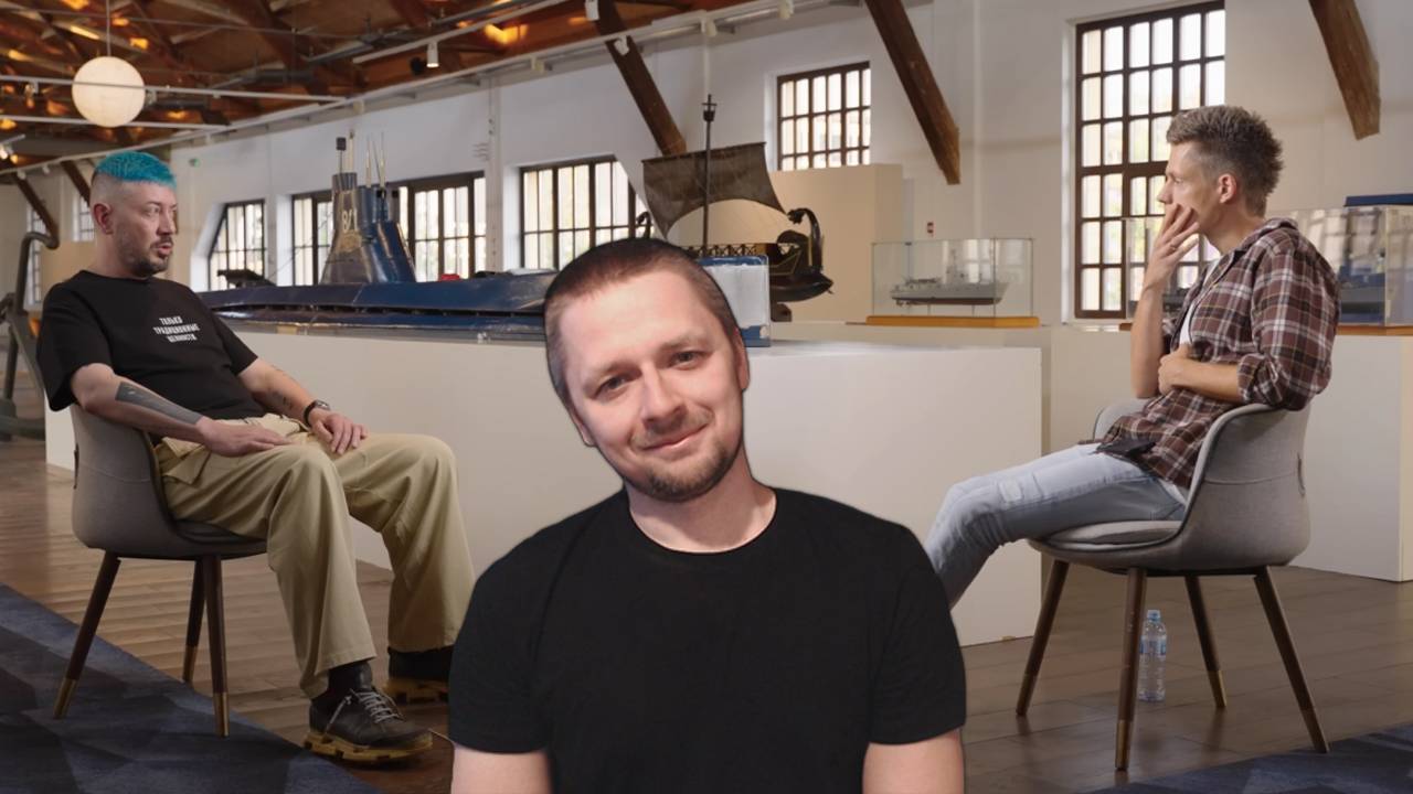 Дудь - Самый Смешной Врунишка / Разбор Интервью Артемия Лебедева Юрию Дудю смотреть онлайн