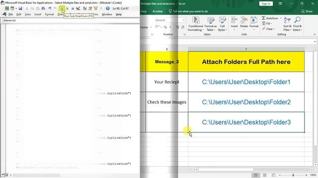 excel to whatsapp message, send whole folder from excel to whatsap смотреть онлайн