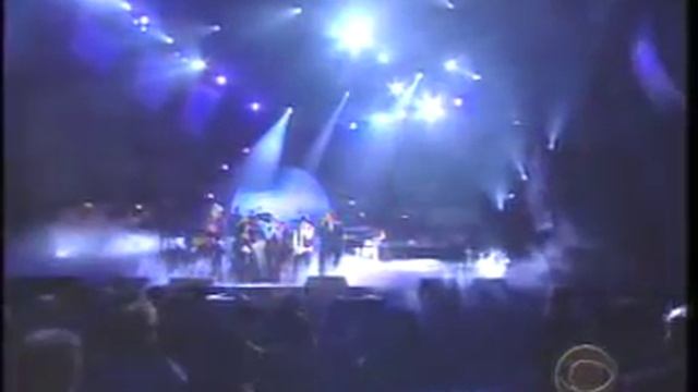 Backstreet Boys at the 2000 Grammys смотреть онлайн