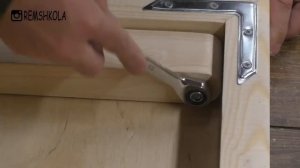 Идеальный раскладной стол своими руками!