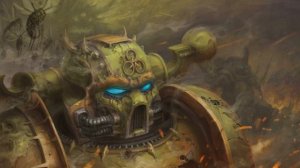 DonReven - Гвардия Смерти (warhammer 40k)
