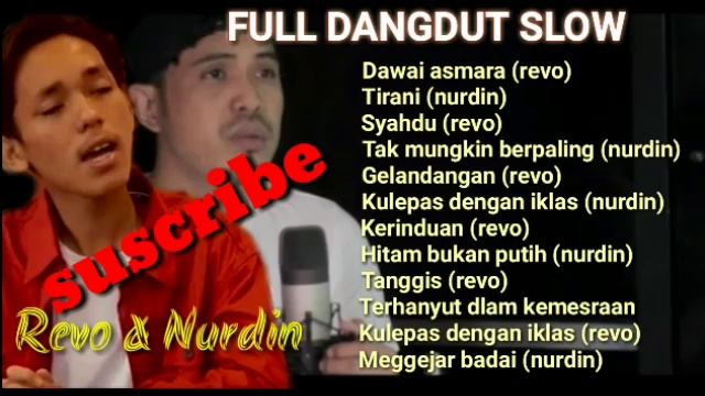 KUMPULAN LAGU DANGDUT KLASIK PALING ENAK DIDENGAR 2021