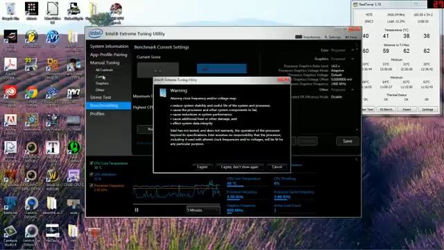 How To Overclock Intel HD Graphics (4000 And Above)