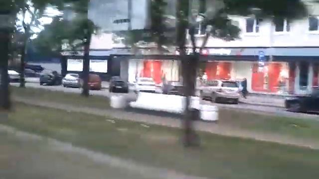 Автобус 130 ст. м. "Московская"-Торговый центр" смотреть онлайн