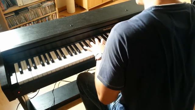 Frédéric Chopin - Fantaisie Impromptu, Op. 66 смотреть онлайн