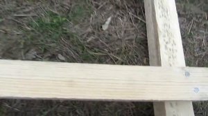 КЛЕТКИ ДЛЯ КРОЛИКОВ СВОИМИ РУКАМИ.  ПОДРОБНАЯ ИНСТРУКЦИЯ!