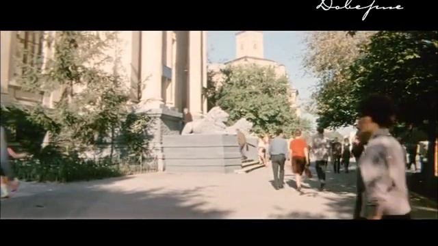 Кишинев, 1965 г. Банк (ныне Органный зал). смотреть онлайн