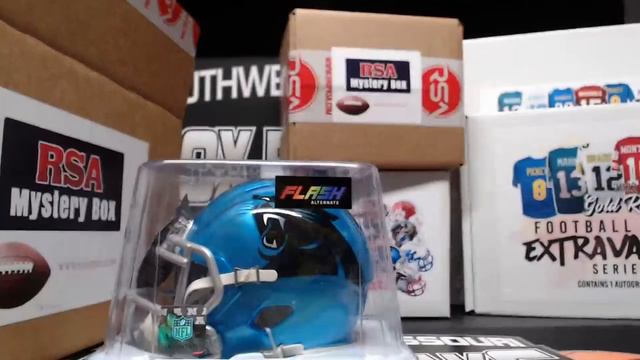 10 ITEM FOOTBALL MEMORABILIA MIXER BOX BREAK 2022 GOLD RUSH RSA 7-16-2022 смотреть онлайн