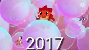 Дракоша Тоша of Evolution 1962-2022