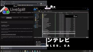 Minecraft 1.18 Speedrun Timer Tutorial & Setup + StreamLabs OBS Setup!