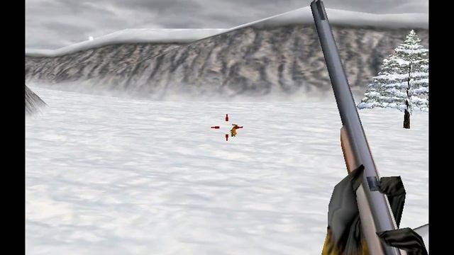 Deer Avenger 3D смотреть онлайн