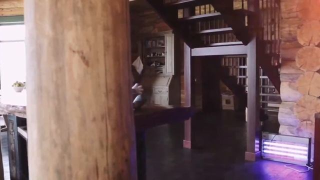 УСАДЬБА НА ВОЛГЕ