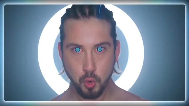 Avi Kaplan - Daft Punk смотреть онлайн