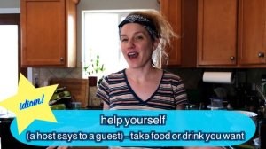 Housework in English | Housekeeping | Doing chores and cleaning around the house | ESL Lesson