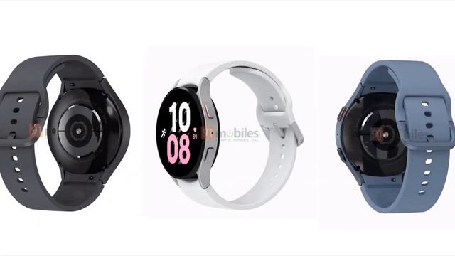 Samsung Galaxy Watch 5 Pro - BEST OF BOTH WORLDS! смотреть онлайн