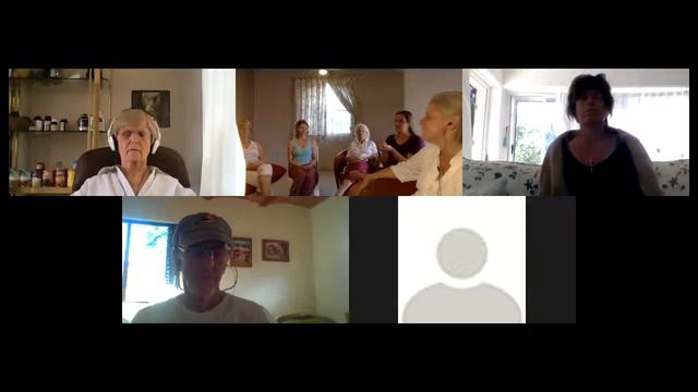 Chapter 2 Review - Infinite Being - Jesus: A New Covenant, ACIM смотреть онлайн