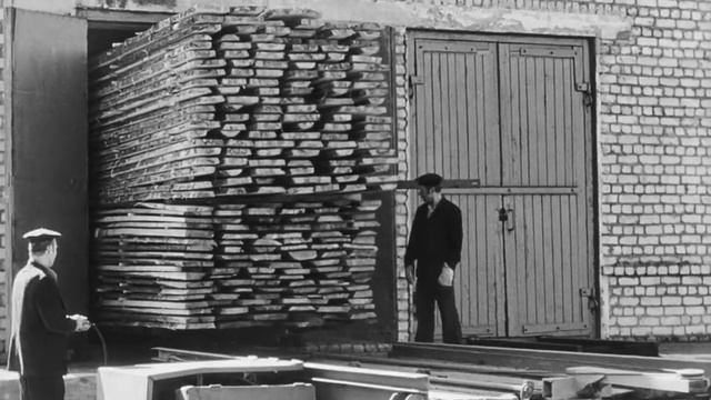 Опыт Брянской дистанции гражданских сооружений, 1978. смотреть онлайн