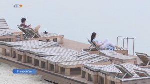 Куда съездить на Ставрополье во время отпуска