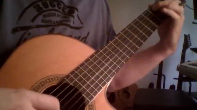 Didier Doguet - Un petit arpège pour bébé ( or in english - a small baby arpeggio ) смотреть онлайн