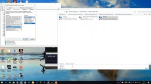Сетевой кабель не подключён. Решение