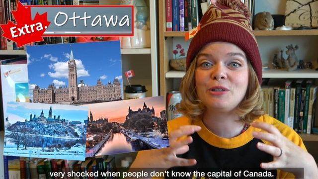 Canadian Slang: 26 Words to Speak like a Canadian! Useful Vocabulary from Canada, eh! смотреть онлайн