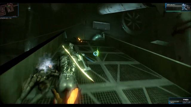 WARFRAME - First Impressions смотреть онлайн