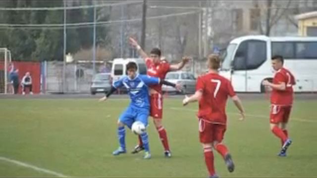 Primavera Varese 2011-2012 смотреть онлайн