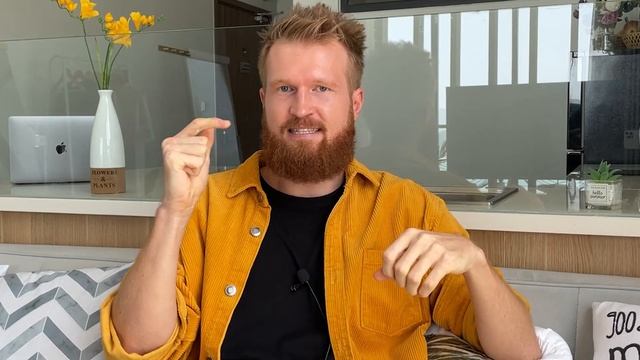 Почему с одними людьми ты зажат а с другими тебе легко? смотреть онлайн